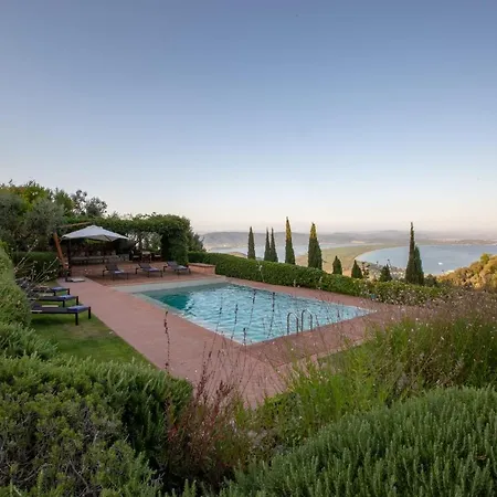Villa Villaflair - Sea View *