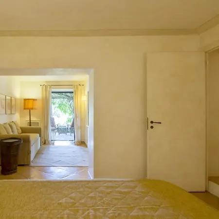 Villa Villaflair - Sea View Porto Ercole (Grosseto)
