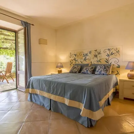 Villa Villaflair - Sea View