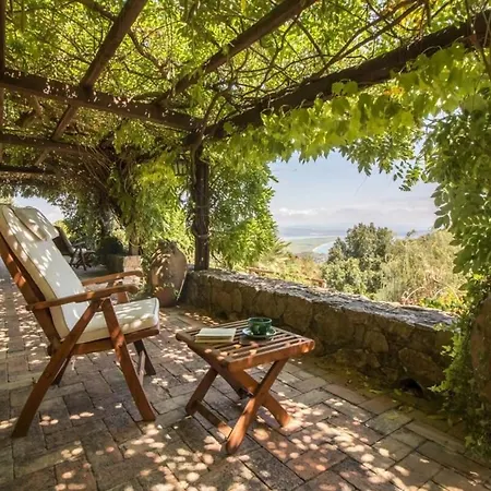 Villaflair - Sea View Villa